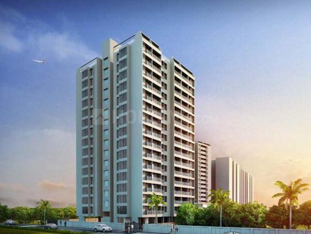 2 BHK Apartment in Mohammed Wadi for resale Pune. The reference number is 19976859