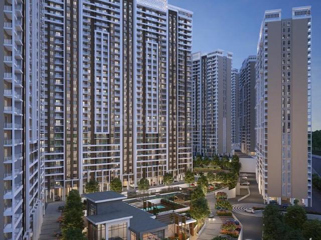 2 BHK Apartment in Mohammed Wadi for resale Pune. The reference number is 19149598