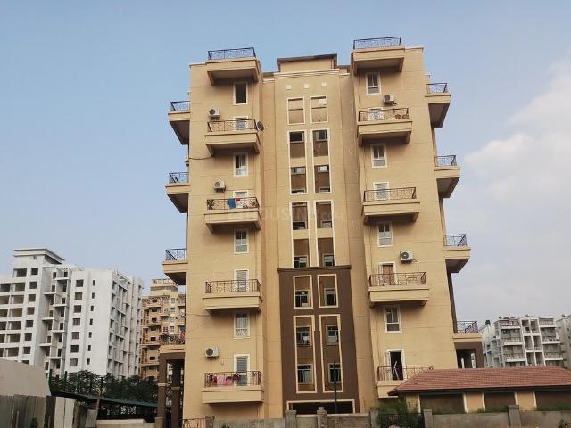 2 BHK Apartment in Mohammed Wadi for resale Pune. The reference number is 19229712