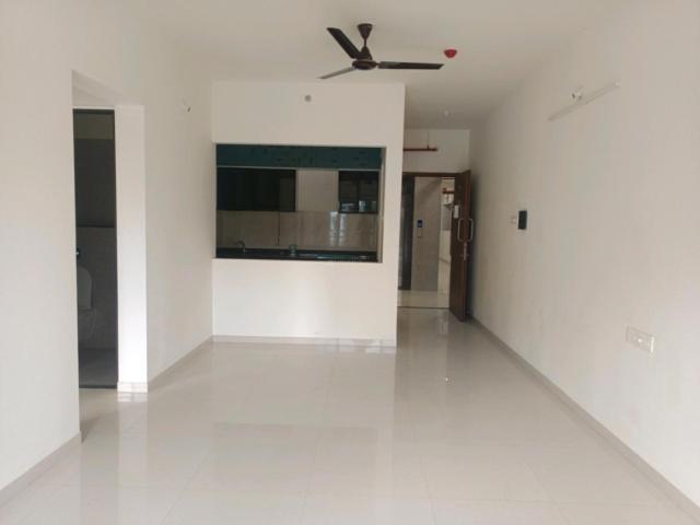 2 BHK Apartment in Mohammed Wadi for resale Pune. The reference number is 19242136