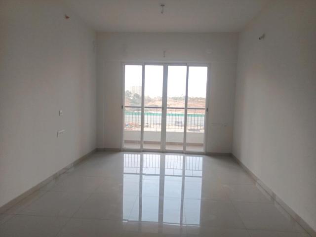 2 BHK Apartment in Mohammed Wadi for resale Pune. The reference number is 19336944