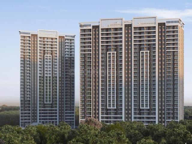 2 BHK Apartment in Mohammed Wadi for resale Pune. The reference number is 19362491