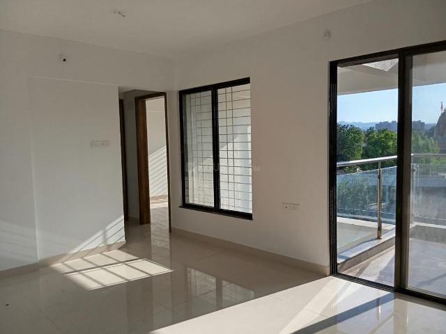2 BHK Apartment in Mohammed Wadi for resale Pune. The reference number is 19368403