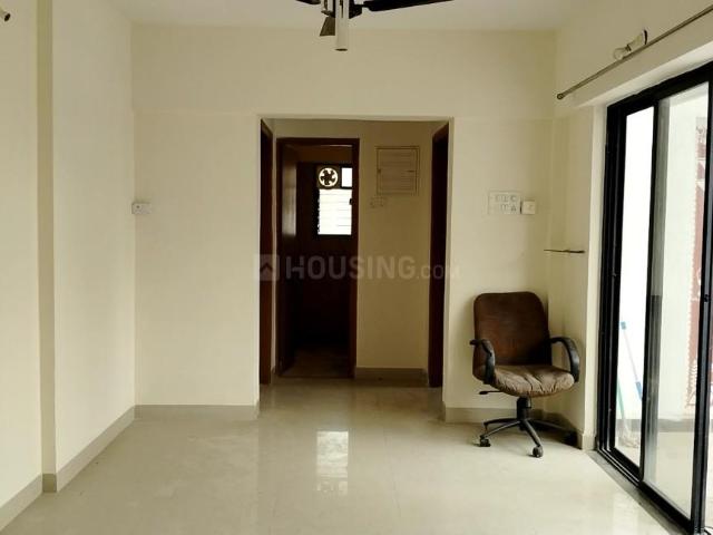 2 BHK Apartment in Mohammed Wadi for resale Pune. The reference number is 19394749