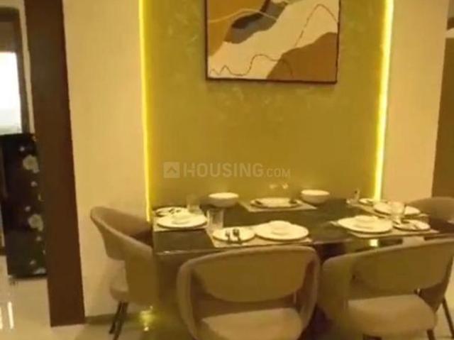 2 BHK Apartment in Mohammed Wadi for resale Pune. The reference number is 20409610