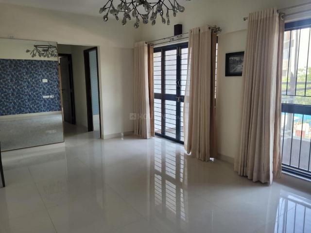 2 BHK Apartment in Mohammed Wadi for resale Pune. The reference number is 20476903