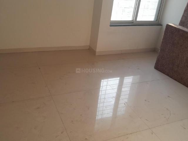 2 BHK Apartment in Mohammed Wadi for resale Pune. The reference number is 20477063