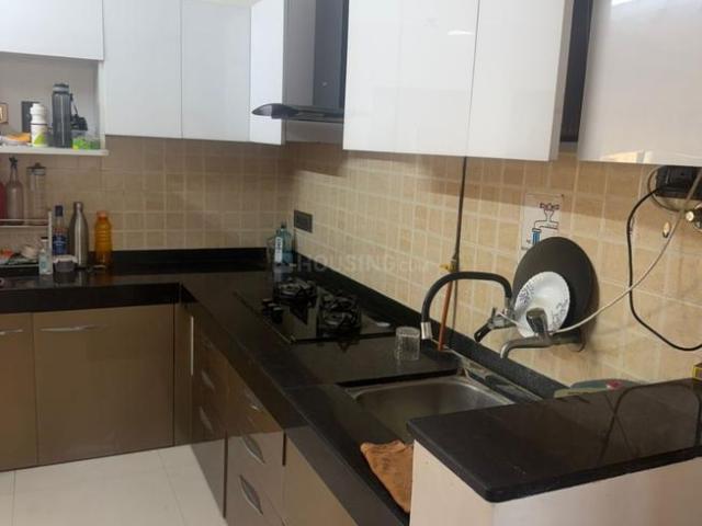 2 BHK Apartment in Mohammed Wadi for resale Pune. The reference number is 20490110