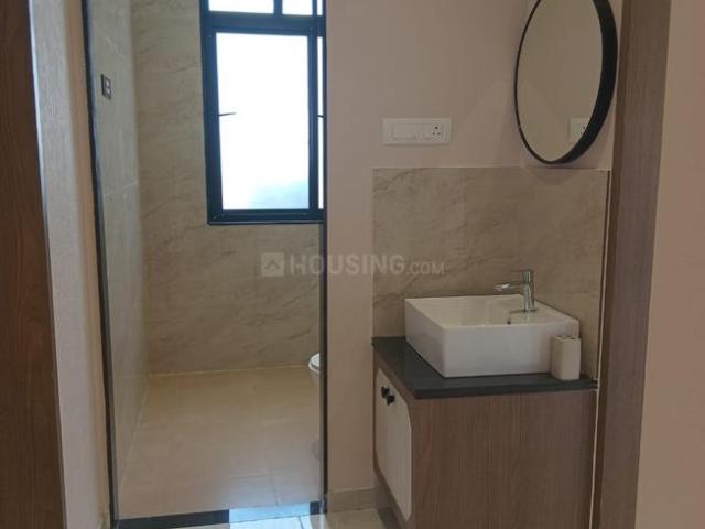 2 BHK Apartment in Mohammed Wadi for resale Pune. The reference number is 20506453