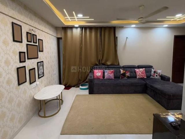 2 BHK Apartment in Mohammed Wadi for resale Pune. The reference number is 20508430