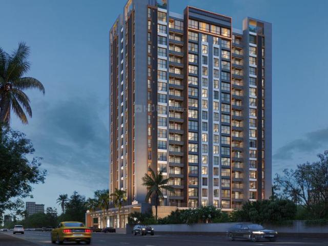 2 BHK Apartment in Mohammed Wadi for resale Pune. The reference number is 20532851