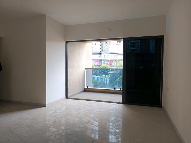 2 BHK Apartment in Mohammed Wadi for resale Pune. The reference number is 20594392