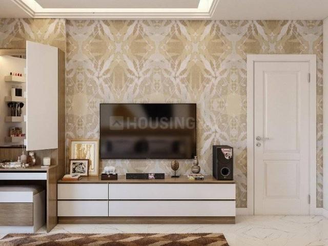 2 BHK Apartment in Mohammed Wadi for resale Pune. The reference number is 20599705