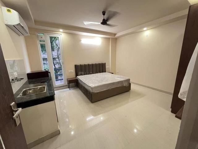2 BHK Apartment in Mohammed Wadi for resale Pune. The reference number is 20599724