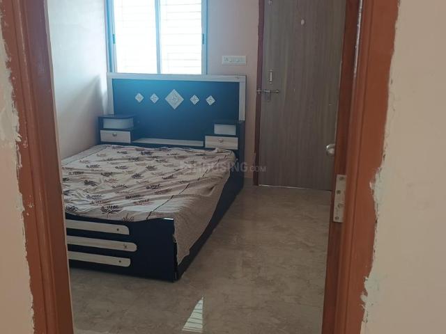 2 BHK Apartment in Mohammed Wadi for resale Pune. The reference number is 20675836