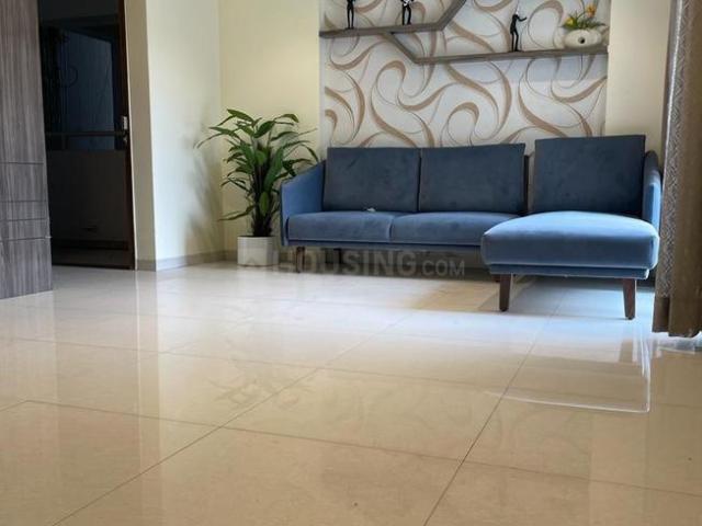 2 BHK Apartment in Mohammed Wadi for resale Pune. The reference number is 20707110