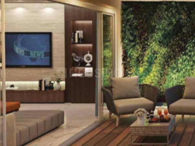 2 BHK Apartment in Mohammed Wadi for resale Pune. The reference number is 20714697