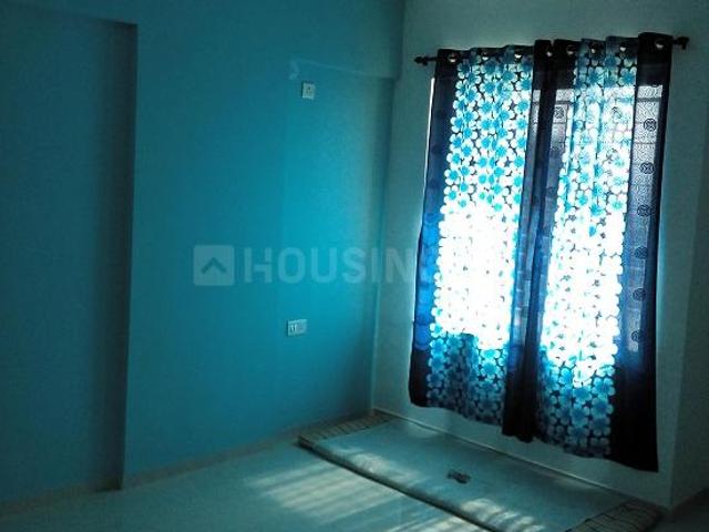 2 BHK Apartment in Mohammed Wadi for resale Pune. The reference number is 20726041
