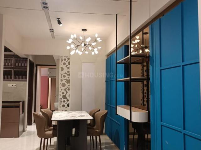 2 BHK Apartment in Mohammed Wadi for resale Pune. The reference number is 20856462