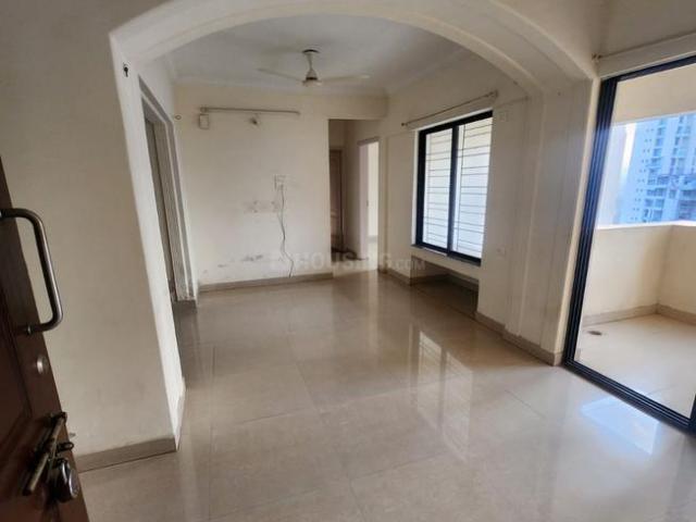 2 BHK Apartment in Mohammed Wadi for resale Pune. The reference number is 20052715
