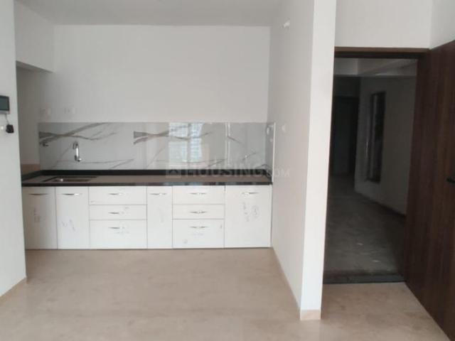 2 BHK Apartment in Mohammed Wadi for resale Pune. The reference number is 20052786