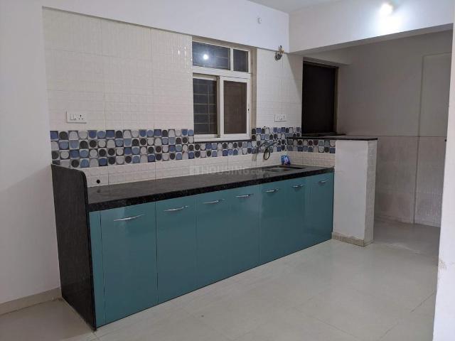 2 BHK Apartment in Mohammed Wadi for resale Pune. The reference number is 20078305