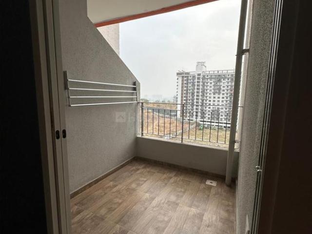 2 BHK Apartment in Mohammed Wadi for resale Pune. The reference number is 20132366