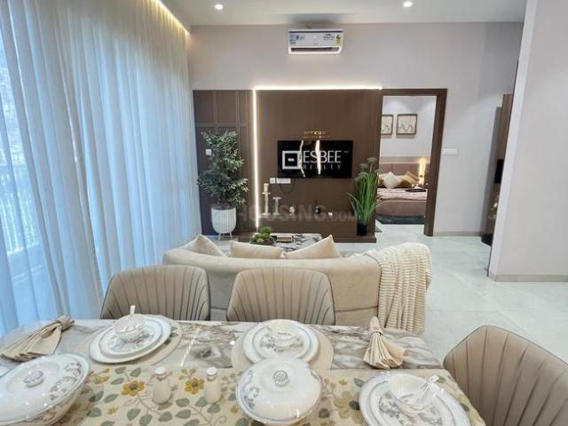 2 BHK Apartment in Mohammed Wadi for resale Pune. The reference number is 20141000