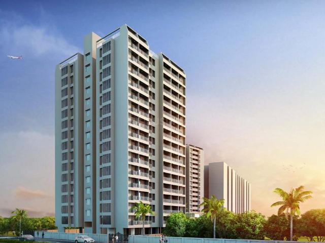 2 BHK Apartment in Mohammed Wadi for resale Pune. The reference number is 20176452