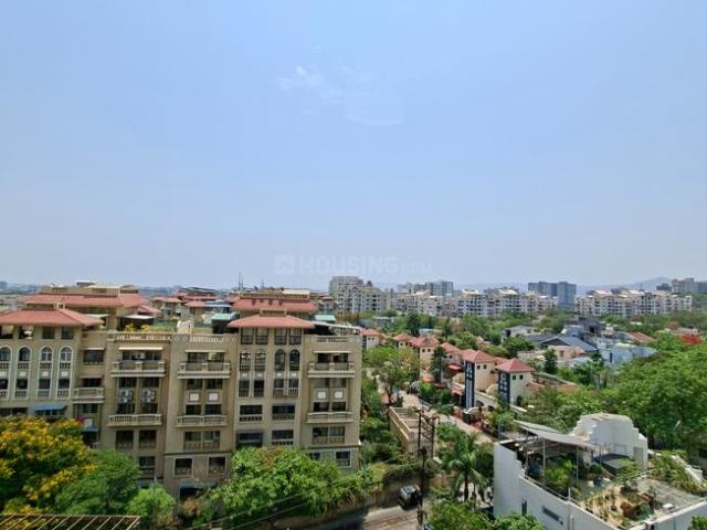 2 BHK Apartment in Mohammed Wadi for resale Pune. The reference number is 20181200