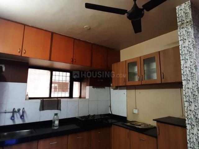 2 BHK Apartment in Mohammed Wadi for resale Pune. The reference number is 20192184