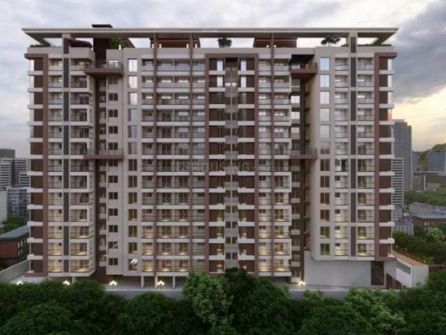 2 BHK Apartment in Mohammed Wadi for resale Pune. The reference number is 20262403