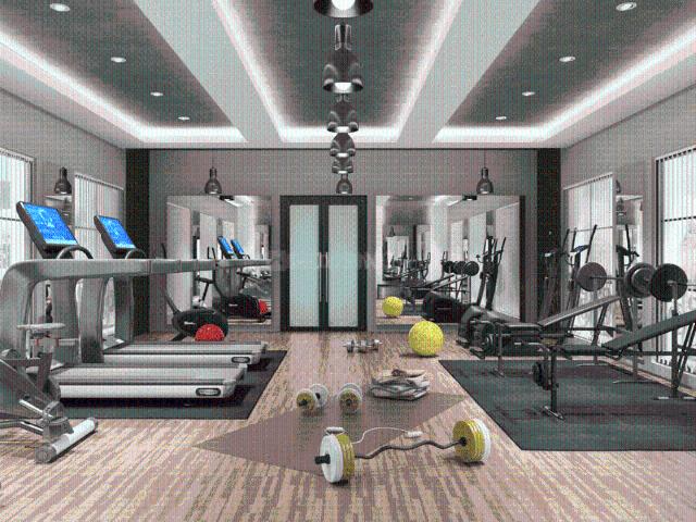 2 BHK Apartment in Mohammed Wadi for resale Pune. The reference number is 20263318