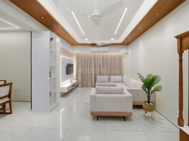 2 BHK Apartment in Mohammed Wadi for resale Pune. The reference number is 20289176