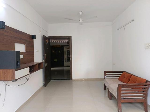 2 BHK Apartment in Mohammed Wadi for resale Pune. The reference number is 20291014