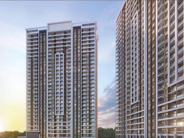 2 BHK Apartment in Mohammed Wadi for resale Pune. The reference number is 20300128