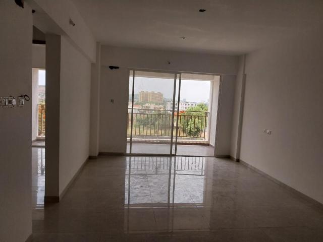 2 BHK Apartment in Mohammed Wadi for resale Pune. The reference number is 20306702