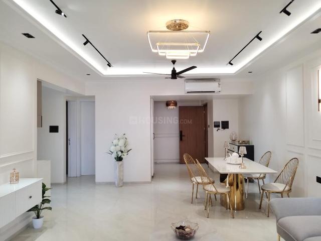 2 BHK Apartment in Mohammed Wadi for resale Pune. The reference number is 20317544