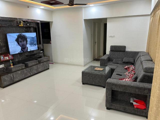 2 BHK Apartment in Mohammed Wadi for resale Pune. The reference number is 20325211