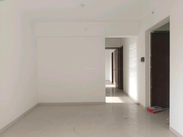 2 BHK Apartment in Mohammed Wadi for resale Pune. The reference number is 20338009