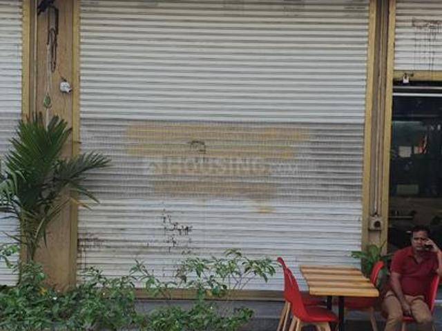 2 BHK Apartment in Mohammed Wadi for resale Pune. The reference number is 20364752