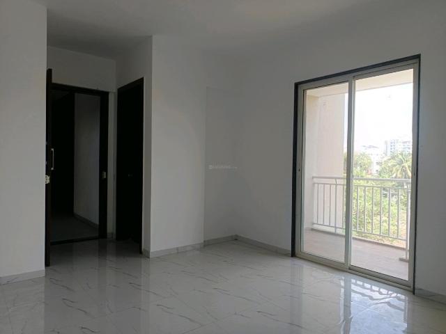 2 BHK Apartment in Mohammed Wadi for resale Pune. The reference number is 20379022