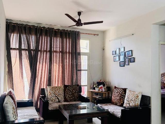 2 BHK Apartment in Mohan Nagar for resale Dera Bassi. The reference number is 17814764