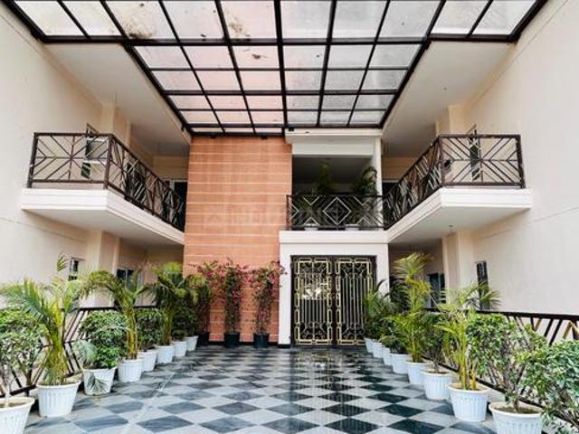 2 BHK Apartment in Mohkam Pur for resale Meerut. The reference number is 10149435