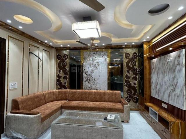 2 BHK Apartment in Mohkam Pur for resale Meerut. The reference number is 15501821