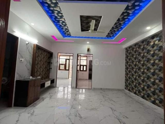 2 BHK Apartment in Mohkam Pur for resale Meerut. The reference number is 15501955
