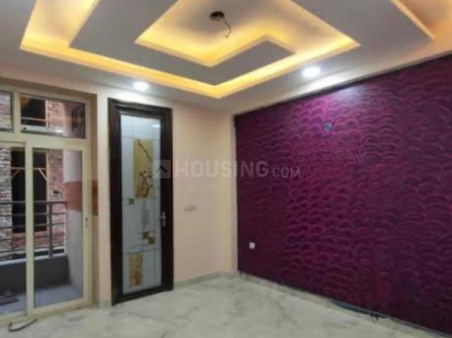 2 BHK Apartment in Mohkam Pur for resale Meerut. The reference number is 15509810