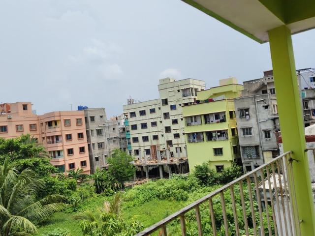 2 BHK Apartment in Mohishgot for resale Kolkata. The reference number is 20443319