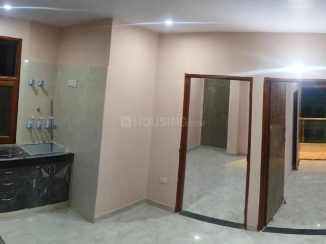 2 BHK Apartment in Molarband Extension for rent New Delhi. The reference number is 20209245