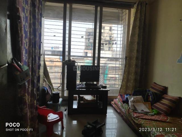 2 BHK Apartment in Molarband Extension for resale New Delhi. The reference number is 13034408